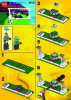 Istruzioni per la Costruzione - LEGO - 3413 - GOAL KEEPER: Page 1