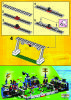 Istruzioni per la Costruzione - LEGO - 3414 - PRECISION SHOOTOING: Page 2