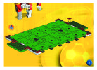 Istruzioni per la Costruzione - LEGO - 3420 - Championship Challenge II: Page 9