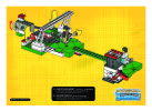 Istruzioni per la Costruzione - LEGO - 3422 - Shoot 'n' Save: Page 28