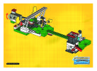 Istruzioni per la Costruzione - LEGO - 3422 - Shoot 'n' Save: Page 28