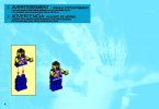 Istruzioni per la Costruzione - LEGO - 3427 - NBA Slam Dunk: Page 4