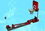 Istruzioni per la Costruzione - LEGO - 3427 - NBA Slam Dunk: Page 19