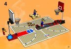 Istruzioni per la Costruzione - LEGO - 3427 - NBA Slam Dunk: Page 29