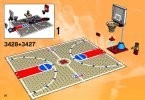 Istruzioni per la Costruzione - LEGO - 3427 - NBA Slam Dunk: Page 26