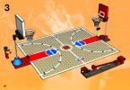 Istruzioni per la Costruzione - LEGO - 3427 - NBA Slam Dunk: Page 28