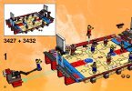 Istruzioni per la Costruzione - LEGO - 3427 - NBA Slam Dunk: Page 30