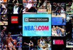 Istruzioni per la Costruzione - LEGO - 3427 - NBA Slam Dunk: Page 21