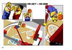 Istruzioni per la Costruzione - LEGO - 3427 - NBA Slam Dunk: Page 24