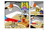 Istruzioni per la Costruzione - LEGO - 3427 - NBA Slam Dunk: Page 23