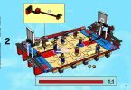 Istruzioni per la Costruzione - LEGO - 3427 - NBA Slam Dunk: Page 31