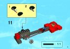 Istruzioni per la Costruzione - LEGO - 3429 - Ultimate Defense: Page 13