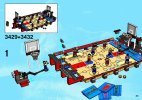 Istruzioni per la Costruzione - LEGO - 3429 - Ultimate Defense: Page 33