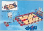 Istruzioni per la Costruzione - LEGO - 3429 - Ultimate Defense: Page 33