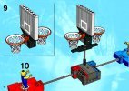 Istruzioni per la Costruzione - LEGO - 3430 - Spin & Shoot: Page 16