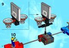 Istruzioni per la Costruzione - LEGO - 3430 - Spin & Shoot: Page 16