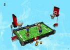 Istruzioni per la Costruzione - LEGO - 3431 - Streetball 2 vs. 2: Page 21