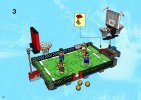 Istruzioni per la Costruzione - LEGO - 3431 - Streetball 2 vs. 2: Page 22