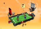 Istruzioni per la Costruzione - LEGO - 3431 - Streetball 2 vs. 2: Page 22