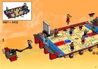 Istruzioni per la Costruzione - LEGO - 3432 - NBA Challenge: Page 31