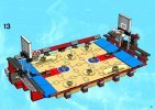 Istruzioni per la Costruzione - LEGO - 3432 - NBA Challenge: Page 25