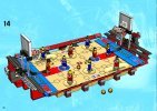 Istruzioni per la Costruzione - LEGO - 3432 - NBA Challenge: Page 26