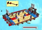 Istruzioni per la Costruzione - LEGO - 3432 - NBA Challenge: Page 32