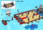 Istruzioni per la Costruzione - LEGO - 3432 - NBA Challenge: Page 33