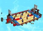 Istruzioni per la Costruzione - LEGO - 3432 - NBA Challenge: Page 35