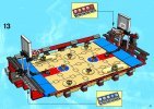 Istruzioni per la Costruzione - LEGO - 3432 - NBA Challenge: Page 25