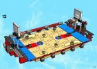 Istruzioni per la Costruzione - LEGO - 3432 - NBA Challenge: Page 25