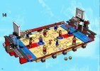 Istruzioni per la Costruzione - LEGO - 3432 - NBA Challenge: Page 26