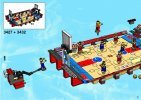 Istruzioni per la Costruzione - LEGO - 3432 - NBA Challenge: Page 31