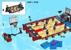 Istruzioni per la Costruzione - LEGO - 3432 - NBA Challenge: Page 33