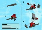 Istruzioni per la Costruzione - LEGO - 3432 - NBA Challenge: Page 34