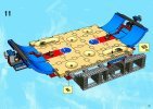 Istruzioni per la Costruzione - LEGO - 3433 - The Ultimate NBA Arena: Page 23