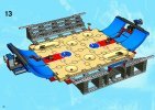 Istruzioni per la Costruzione - LEGO - 3433 - The Ultimate NBA Arena: Page 28