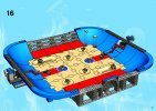 Istruzioni per la Costruzione - LEGO - 3433 - The Ultimate NBA Arena: Page 31