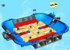 Istruzioni per la Costruzione - LEGO - 3433 - The Ultimate NBA Arena: Page 33