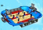 Istruzioni per la Costruzione - LEGO - 3433 - The Ultimate NBA Arena: Page 36