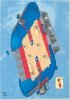 Istruzioni per la Costruzione - LEGO - 3433 - The Ultimate NBA Arena: Page 32