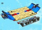 Istruzioni per la Costruzione - LEGO - 3433 - The Ultimate NBA Arena: Page 22