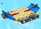 Istruzioni per la Costruzione - LEGO - 3433 - The Ultimate NBA Arena: Page 23