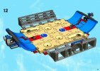 Istruzioni per la Costruzione - LEGO - 3433 - The Ultimate NBA Arena: Page 27