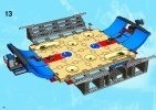 Istruzioni per la Costruzione - LEGO - 3433 - The Ultimate NBA Arena: Page 28