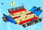 Istruzioni per la Costruzione - LEGO - 3433 - The Ultimate NBA Arena: Page 29