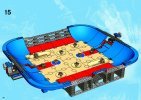 Istruzioni per la Costruzione - LEGO - 3433 - The Ultimate NBA Arena: Page 30