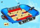 Istruzioni per la Costruzione - LEGO - 3433 - The Ultimate NBA Arena: Page 32