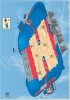 Istruzioni per la Costruzione - LEGO - 3433 - The Ultimate NBA Arena: Page 33