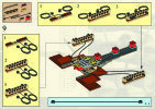 Istruzioni per la Costruzione - LEGO - 3451 - SOPHWITH CAMEL: Page 18